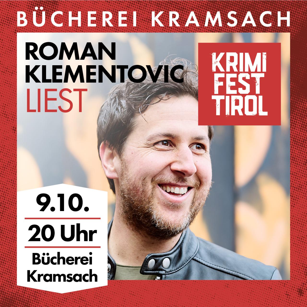 Krimifest