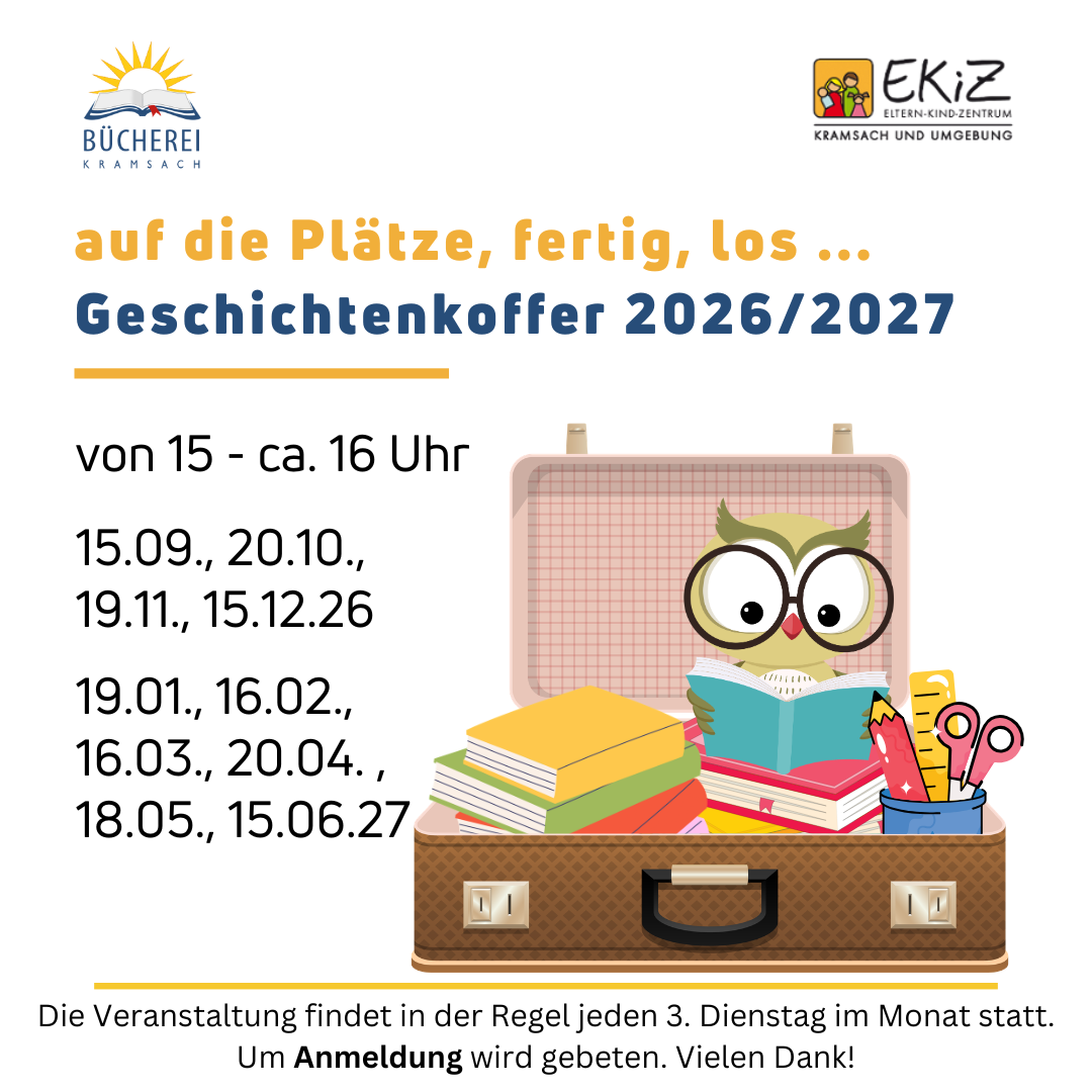 Geschichtenkoffer 26/27