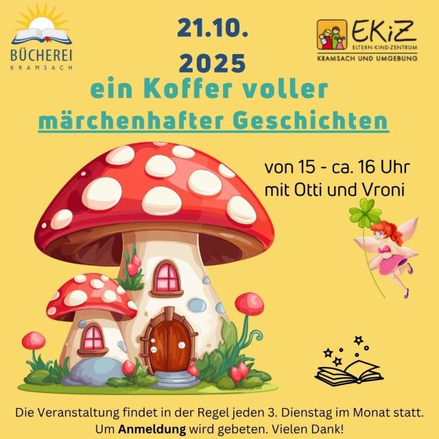 Geschichtenkoffer