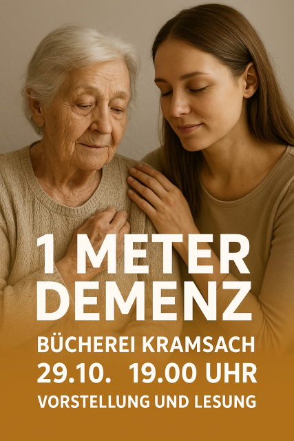 Demenz 29.10.
