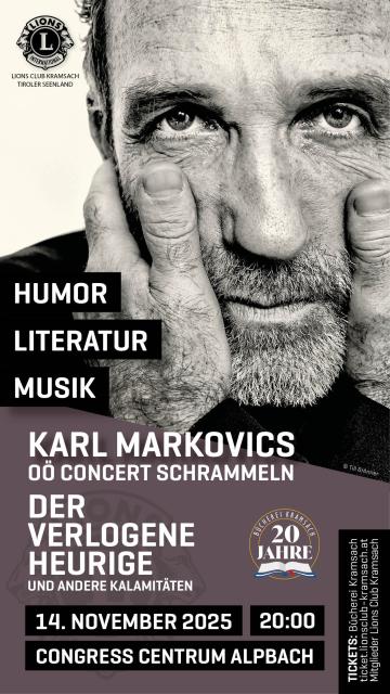 Markovics