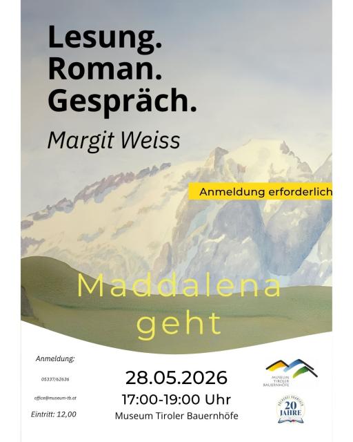 Margit Weiß