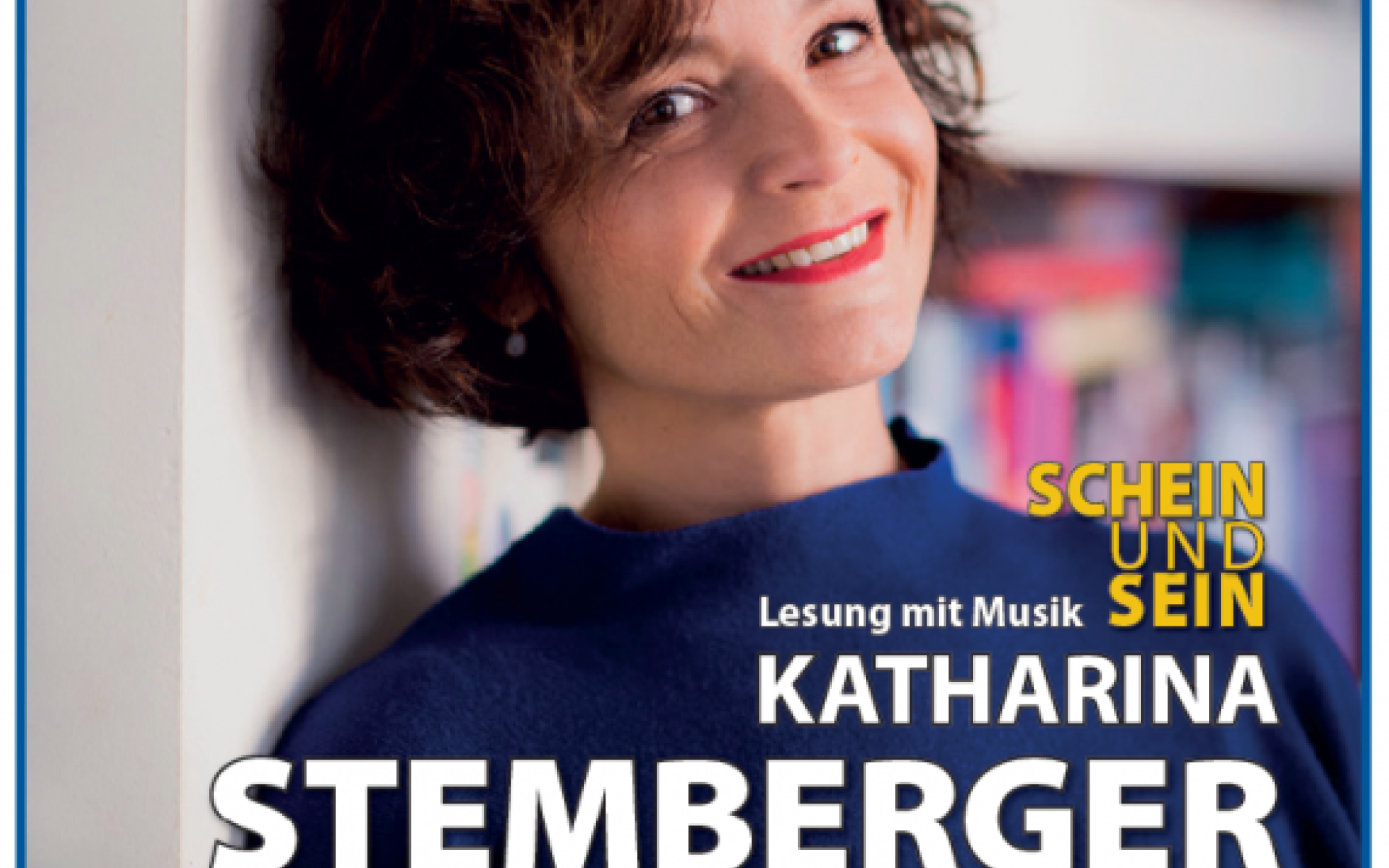 Katharina Stemberger