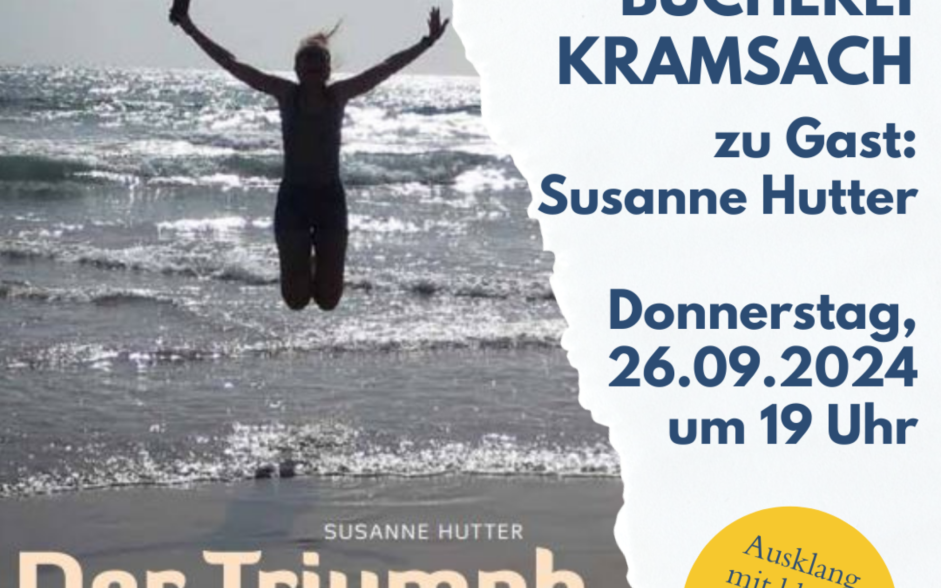 Susanne Hutter