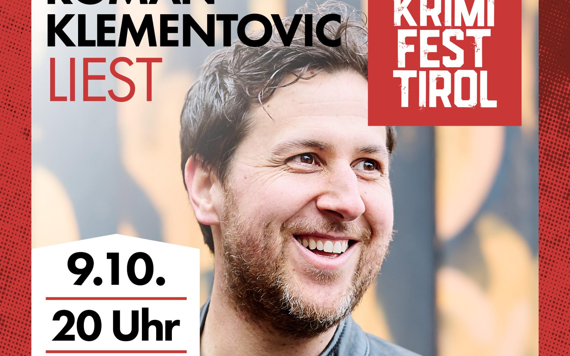 Krimifest