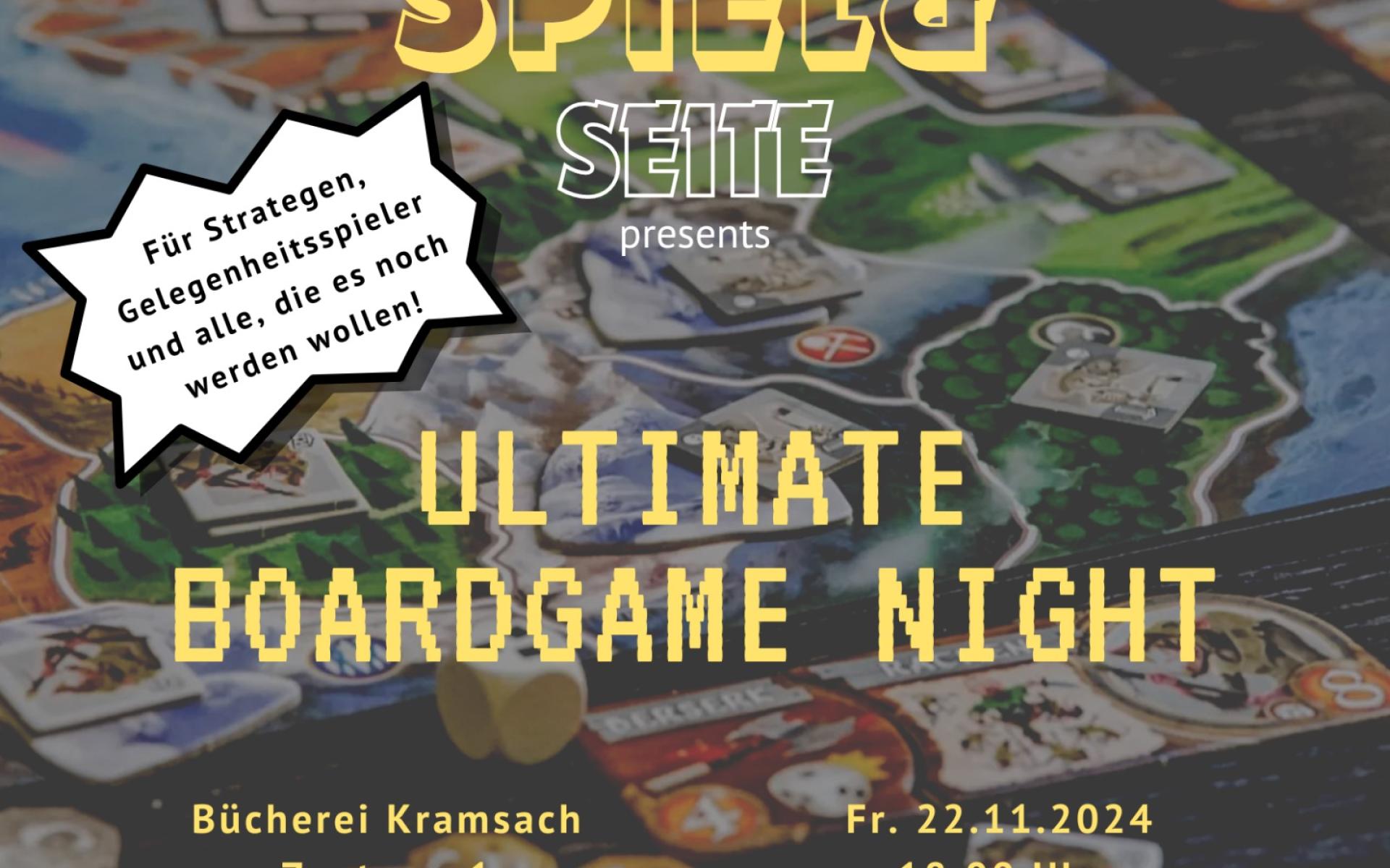 Spieleabend