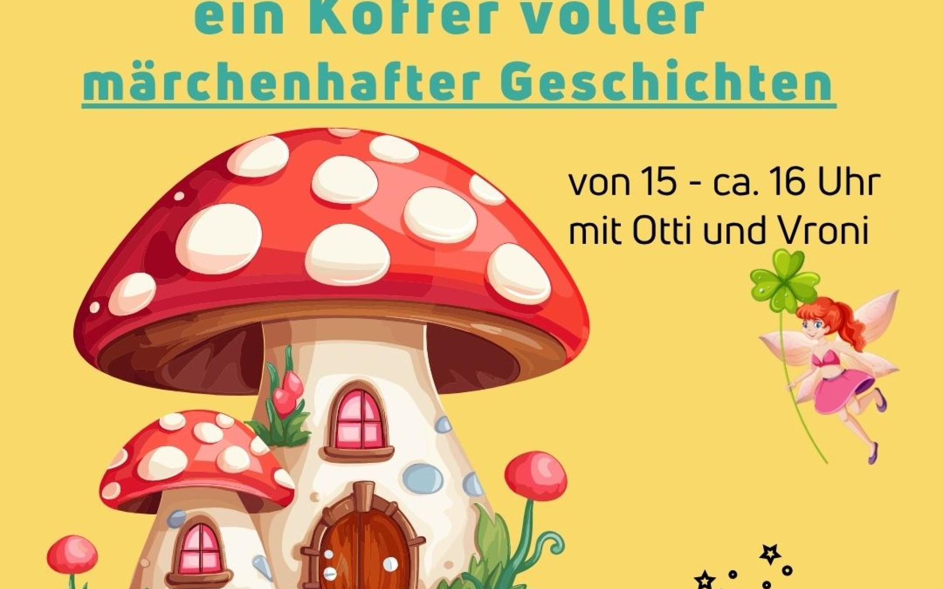 Geschichtenkoffer
