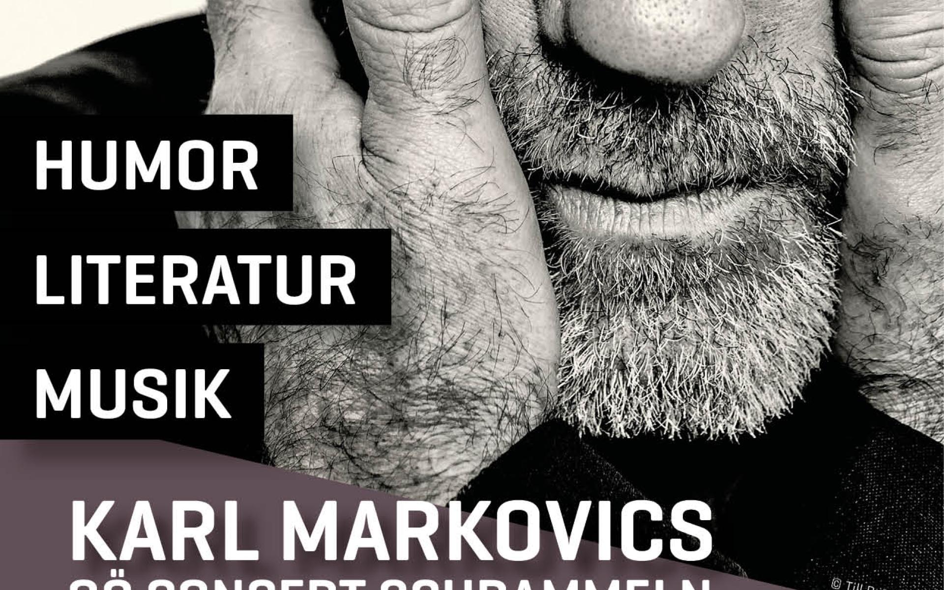 Markovics
