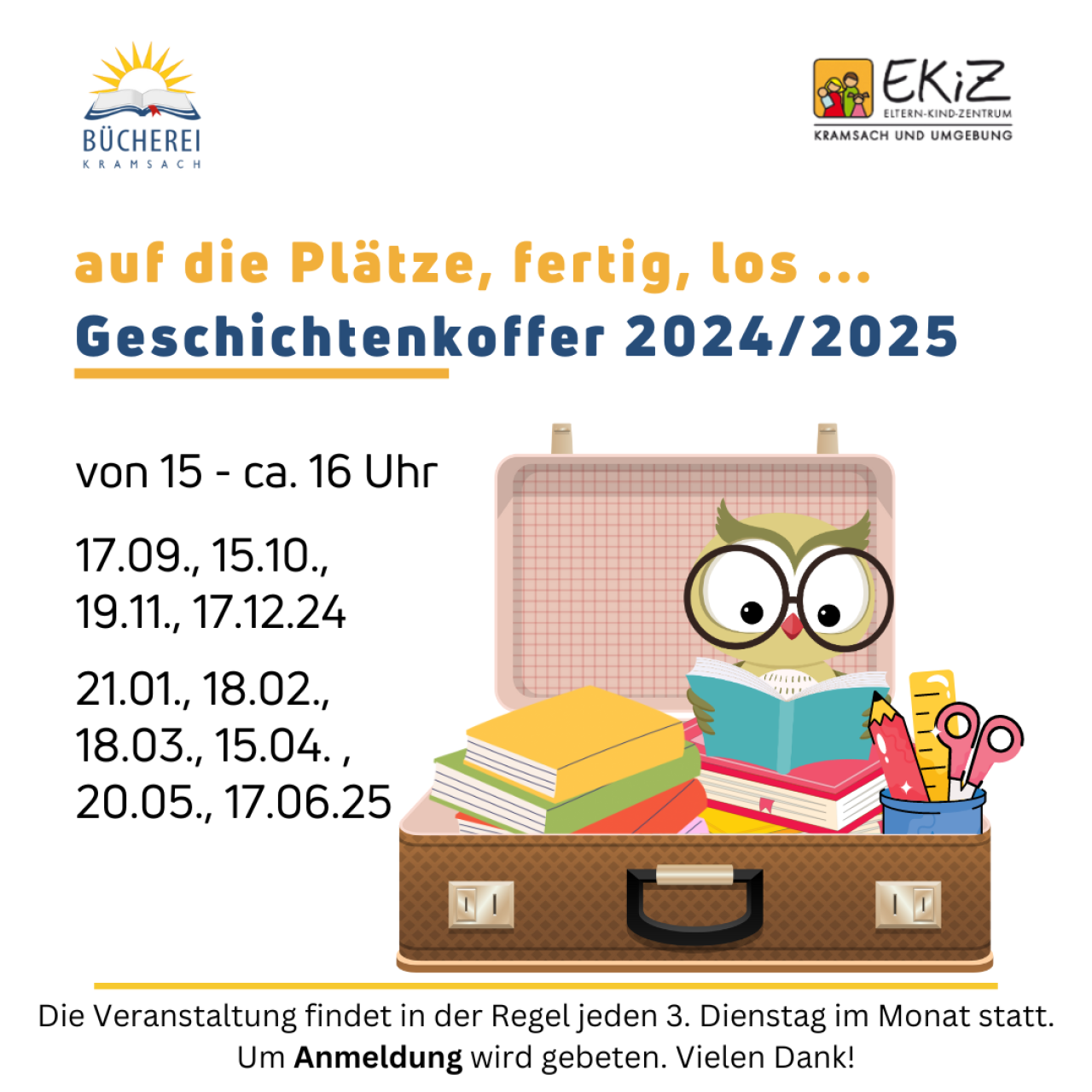 Geschichtenkoffer 2024 25