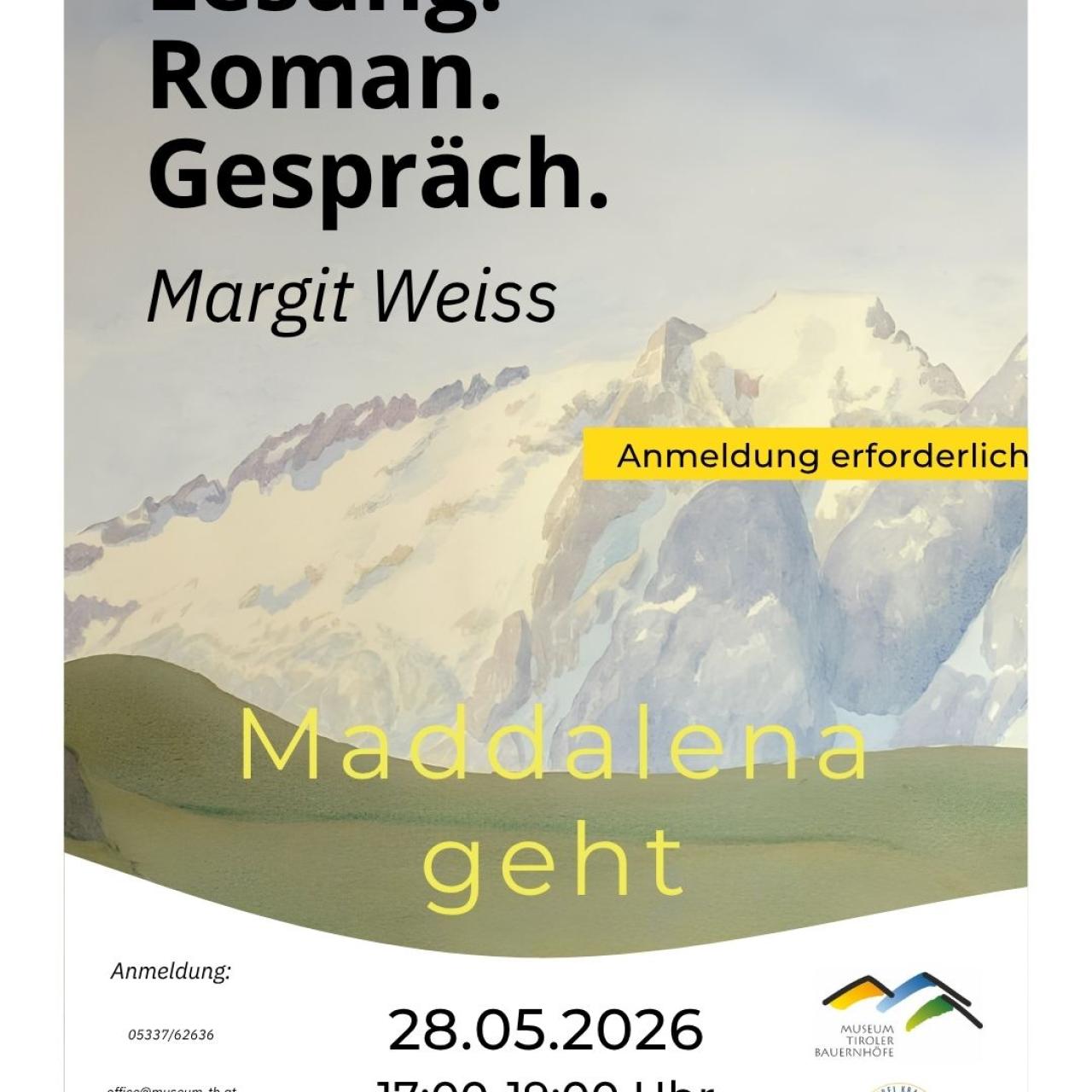Margit Weiß